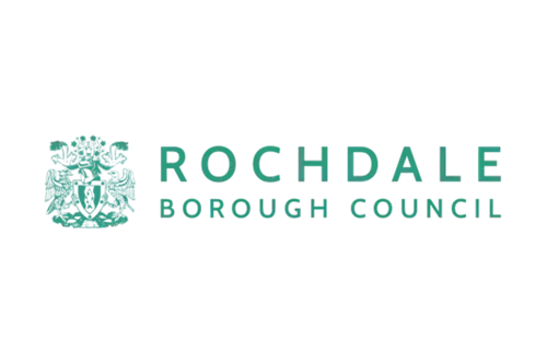 Rochdale Borough Council Logo