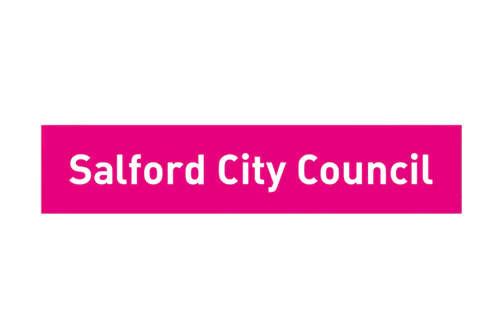 Saleford City Council Logo