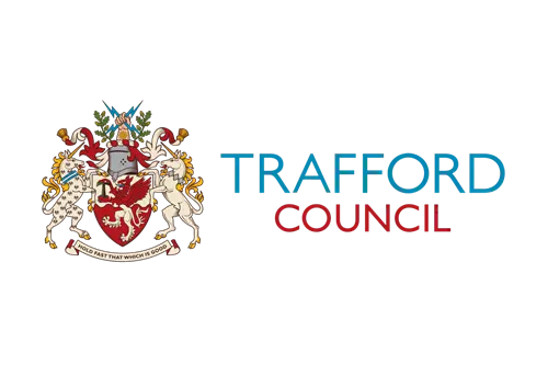 Trafford Councl Logo