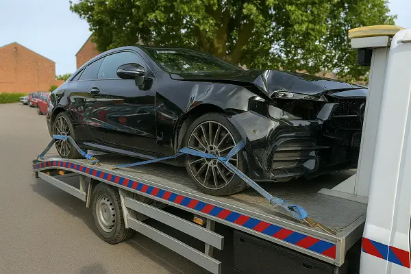Guide to Buying on Copart UK and Vehicle Delivery with KMX